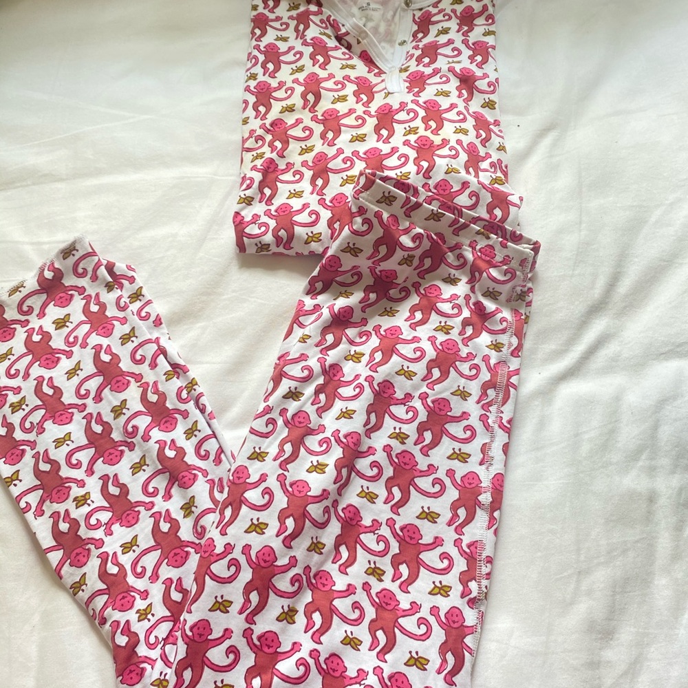 ROLLER RABBIT PJS